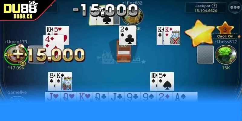 Luật chơi game chi tiết