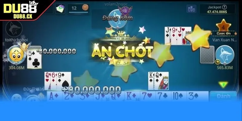 Mẹo chơi bài mẹo hiệu quả, tiền về đầy túi